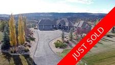 Foothills County Detached for sale: 3 bedroom 1,986.50 sq.ft. (Listed 2021-10-08)