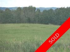 Priddis Residential Land for sale:    (Listed 2022-03-15)
