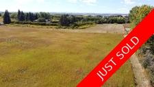 Spruce Meadows Residential Land for sale:    (Listed 2023-04-22)