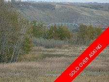 Dewinton Land for sale:    (Listed 2013-10-05)